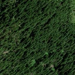 Satellite imagery of Helena Mine, US