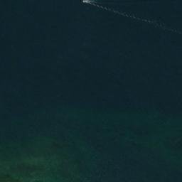 Satellite imagery of Breezy Point, US
