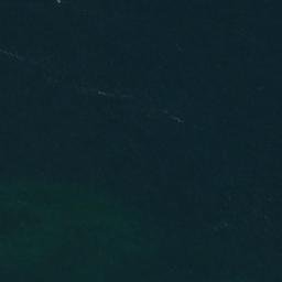 Satellite imagery of Breezy Point, US