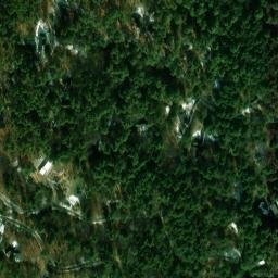 Satellite imagery of Bell Point, US