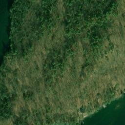 Satellite imagery of Montcalm Point, US