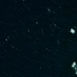 Satellite imagery of Cabo Sebes, ES