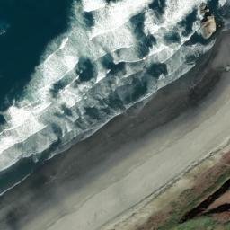 Satellite imagery of survey_point, ES