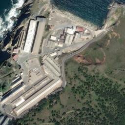 Satellite imagery of Punta del Pical, ES