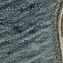 Satellite imagery of Punta Grande, ES