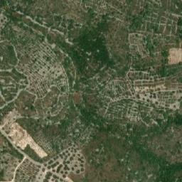 Satellite imagery of survey_point, HR