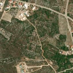 Satellite imagery of Rt Debeli, HR