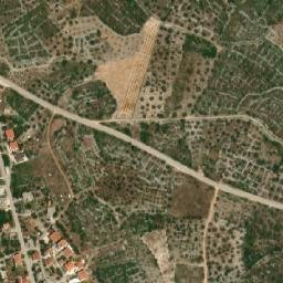 Satellite imagery of Rt Debeli, HR