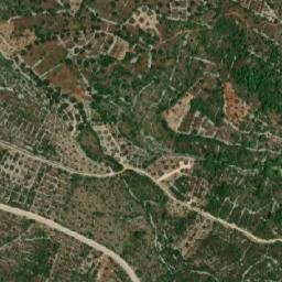 Satellite imagery of Rt Debeli, HR