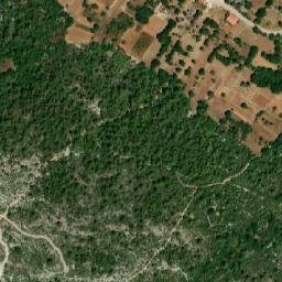 Satellite imagery of survey_point, HR