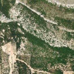 Satellite imagery of survey_point, HR