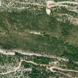 Satellite imagery of survey_point, HR