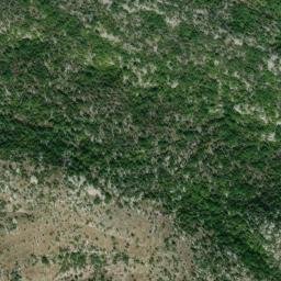 Satellite imagery of cairn, IT