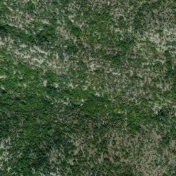 Satellite imagery of cairn, IT