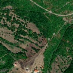 Satellite imagery of Runjevica, BA