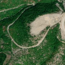 Satellite imagery of Runjevica, BA