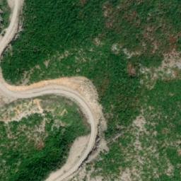 Satellite imagery of Orlovo Gnjizdo, BA