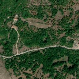 Satellite imagery of Mali Vršak, BA