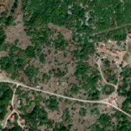 Satellite imagery of Mali Vršak, BA