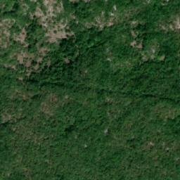 Satellite imagery of Grčka Gradina, BA