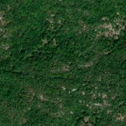 Satellite imagery of Grčka Gradina, BA
