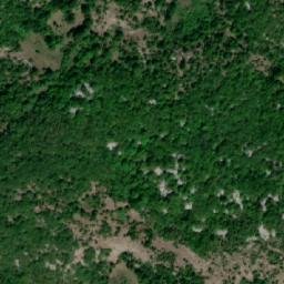 Satellite imagery of Grčka Gradina, BA