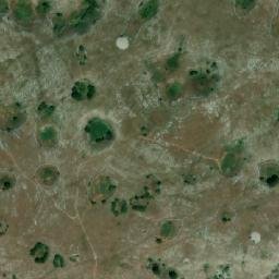 Satellite imagery of Mala Takošnica, BA