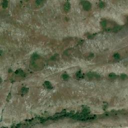 Satellite imagery of Mala Takošnica, BA