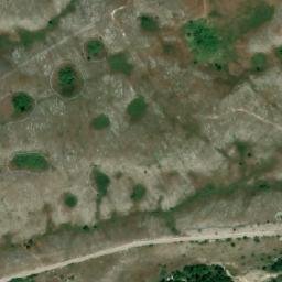 Satellite imagery of Mala Takošnica, BA