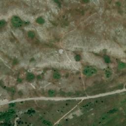 Satellite imagery of Jaretina, BA