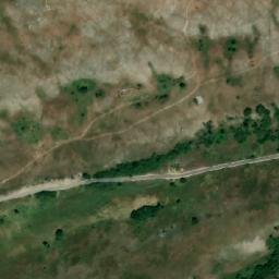 Satellite imagery of Jaretina, BA