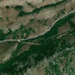 Satellite imagery of Jaretina, BA