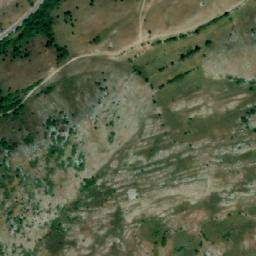 Satellite imagery of Križ, BA