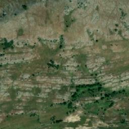 Satellite imagery of Križ, BA