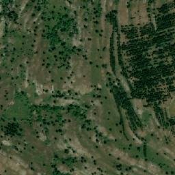 Satellite imagery of Babića Brig, BA