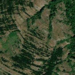 Satellite imagery of Babića Brig, BA