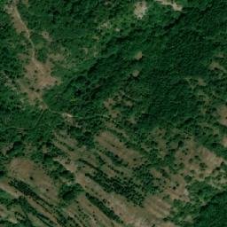 Satellite imagery of Matin Grad, BA