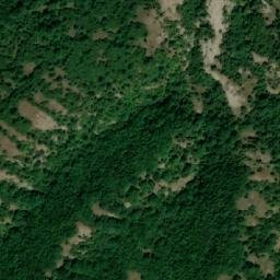 Satellite imagery of Matin Grad, BA