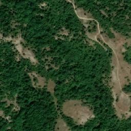 Satellite imagery of Matin Grad, BA