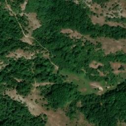 Satellite imagery of Stražnica, BA