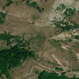 Satellite imagery of Stražnica, BA