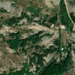 Satellite imagery of Stražnica, BA