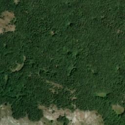 Satellite imagery of Štitar, BA