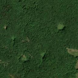 Satellite imagery of Štitar, BA