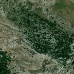 Satellite imagery of Velika Vitrinjača, BA