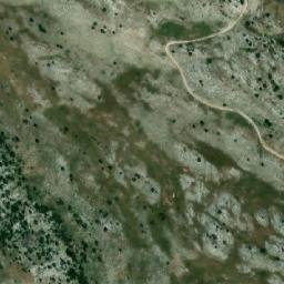 Satellite imagery of Velika Vitrinjača, BA