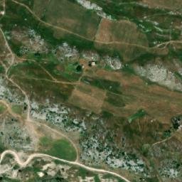 Satellite imagery of Mali Drvar, BA