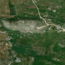 Satellite imagery of Mali Drvar, BA