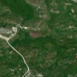 Satellite imagery of Mali Drvar, BA