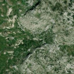 Satellite imagery of Čavkarice, BA